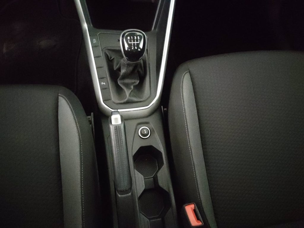 VOLKSWAGEN Polo 1.0 tsi life 95cv