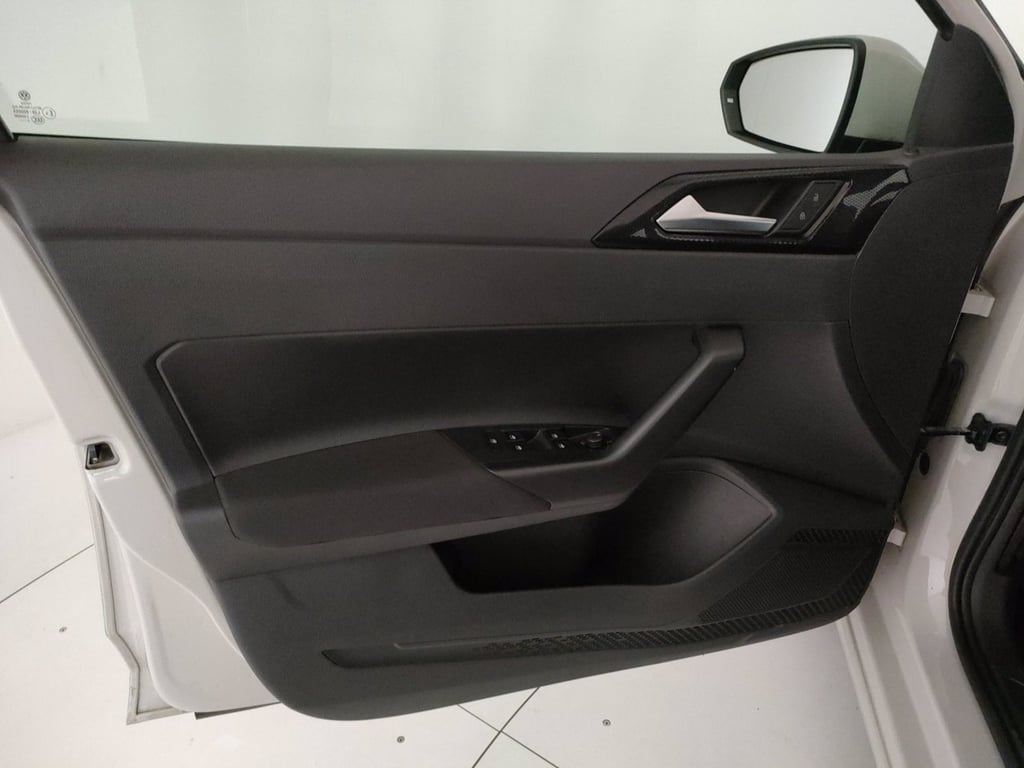 VOLKSWAGEN Polo 1.0 tsi life 95cv