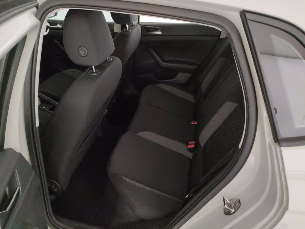 VOLKSWAGEN Polo 1.0 tsi life 95cv