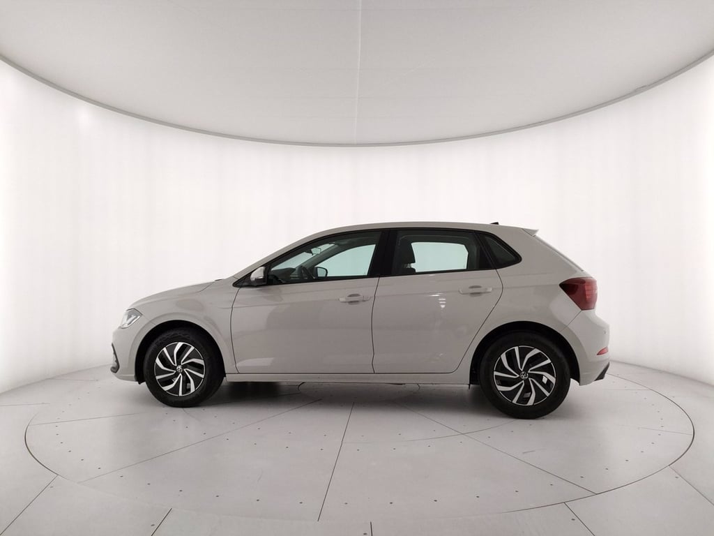 VOLKSWAGEN Polo 1.0 tsi life 95cv