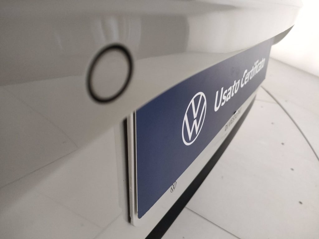 VOLKSWAGEN Polo 1.0 tsi life 95cv