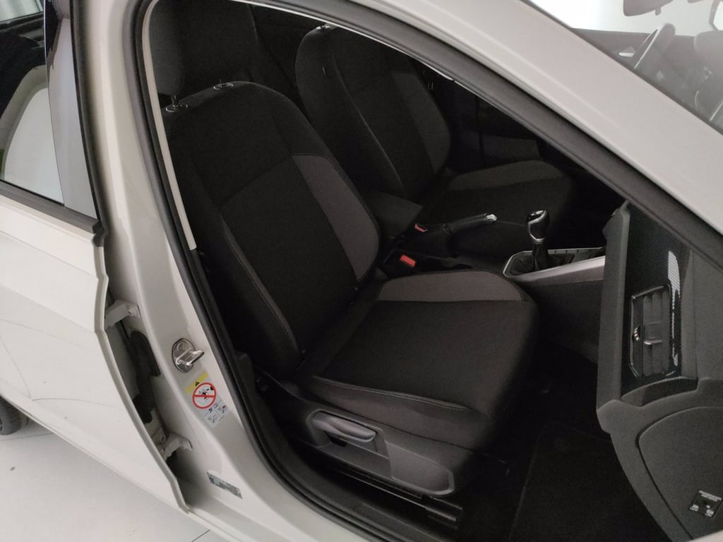 VOLKSWAGEN Polo 1.0 tsi life 95cv