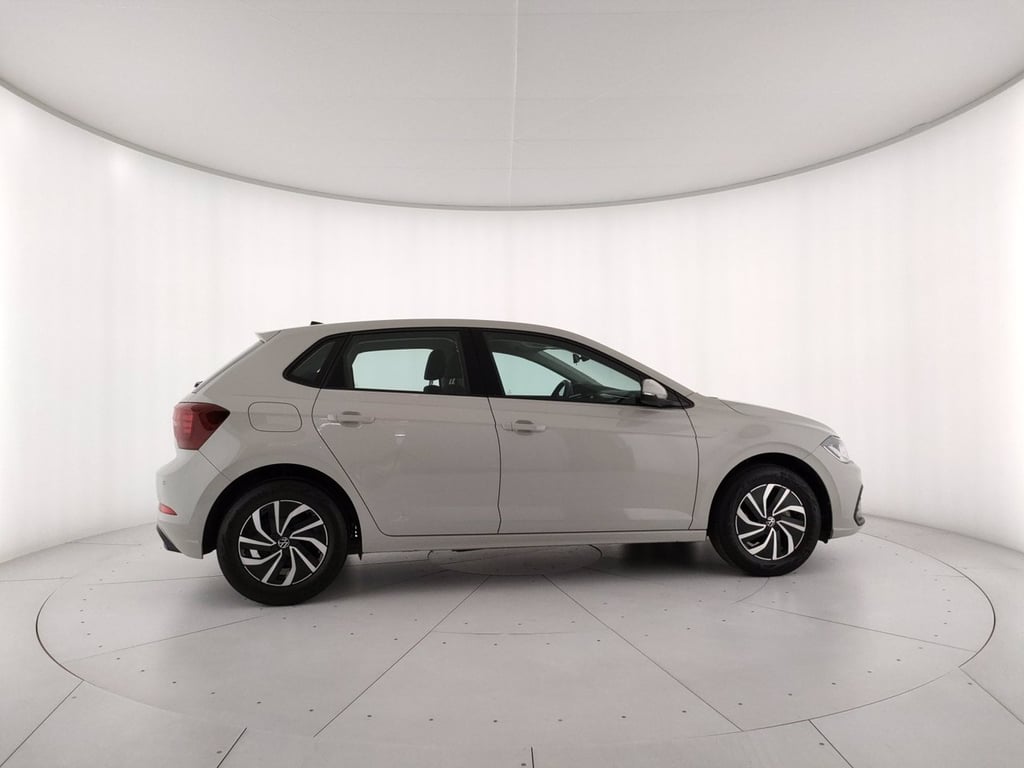 VOLKSWAGEN Polo 1.0 tsi life 95cv
