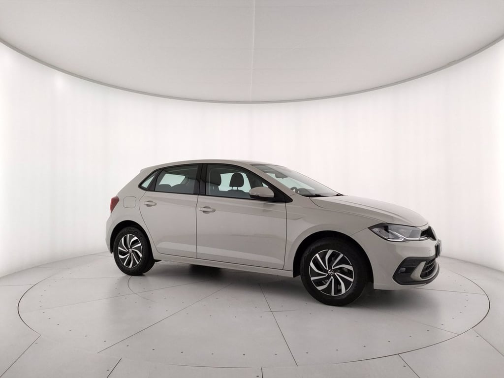 VOLKSWAGEN Polo 1.0 tsi life 95cv