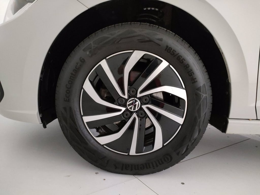VOLKSWAGEN Polo 1.0 tsi life 95cv