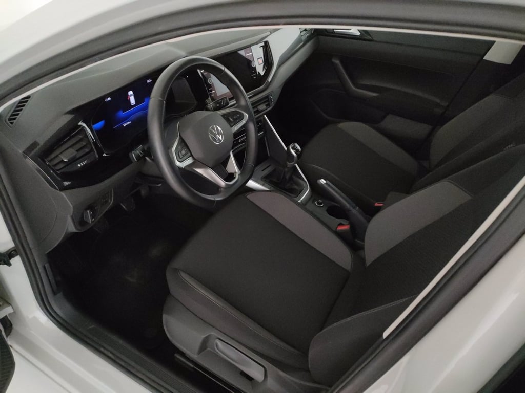 VOLKSWAGEN Polo 1.0 tsi life 95cv