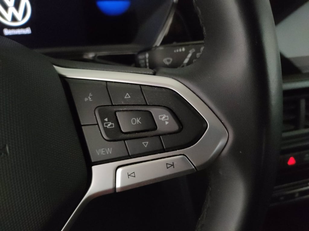 VOLKSWAGEN T-cross 1.0 tsi sport 110cv