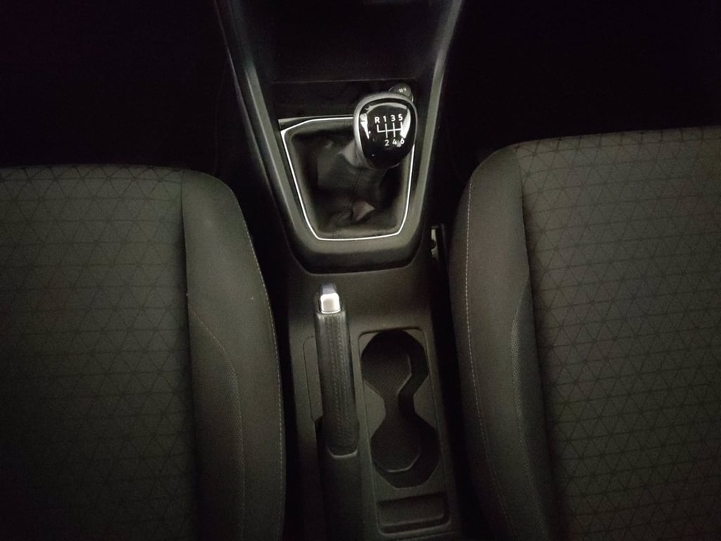 VOLKSWAGEN T-cross 1.0 tsi sport 110cv