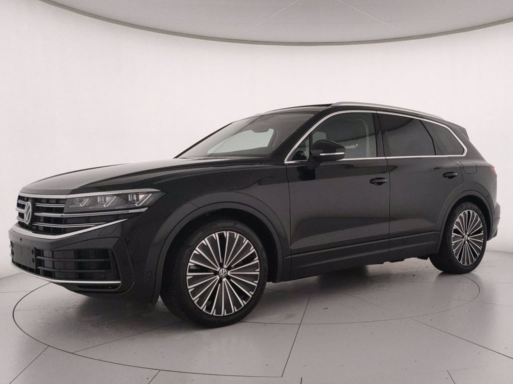 VOLKSWAGEN Touareg 3.0 v6 tsi ehybrid elegance 381cv auto