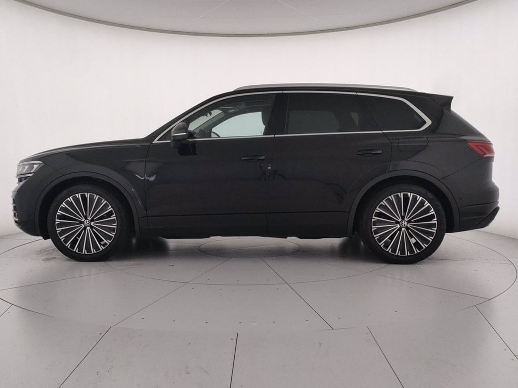 VOLKSWAGEN Touareg 3.0 v6 tsi ehybrid elegance 381cv auto