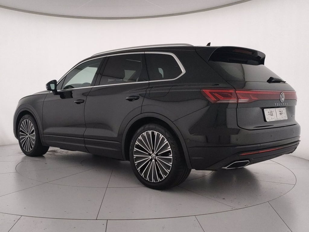 VOLKSWAGEN Touareg 3.0 v6 tsi ehybrid elegance 381cv auto