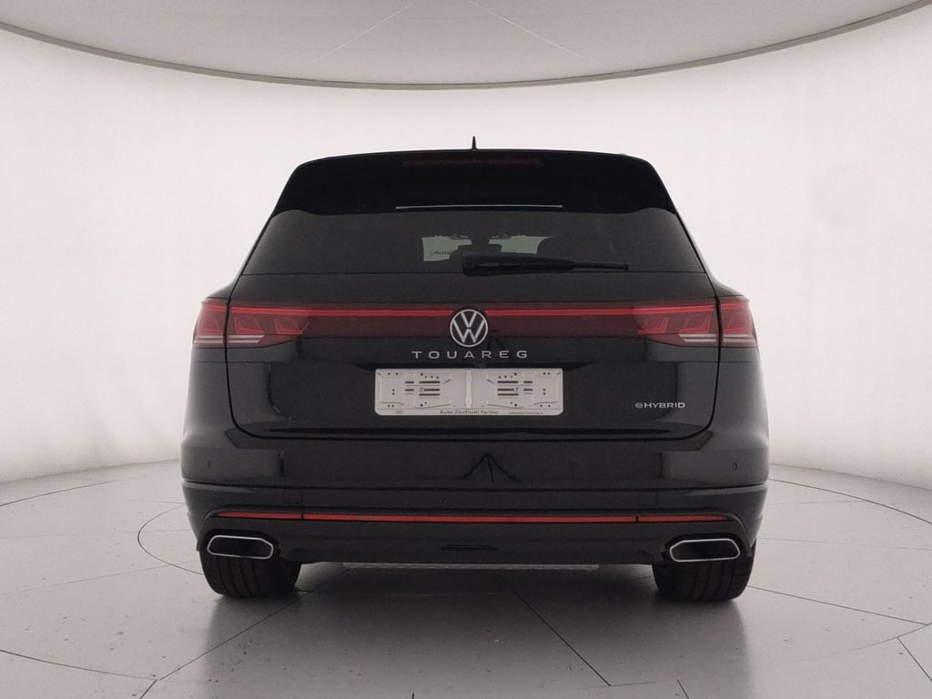VOLKSWAGEN Touareg 3.0 v6 tsi ehybrid elegance 381cv auto