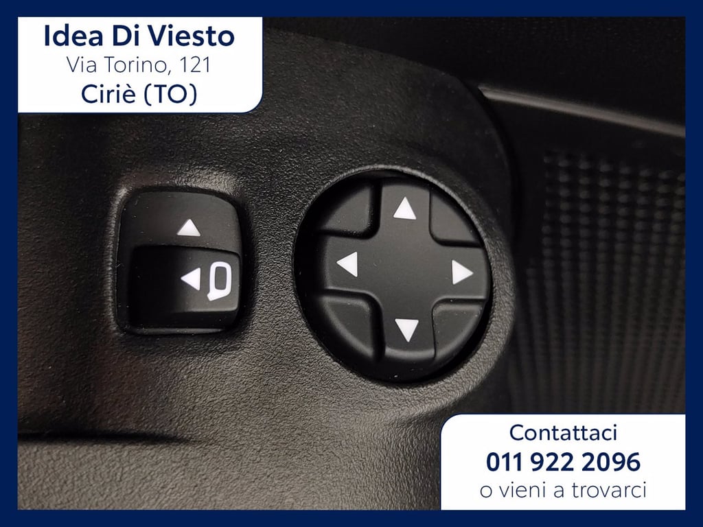 CITROEN C3 aircross 1.2 puretech shine s&s 110cv
