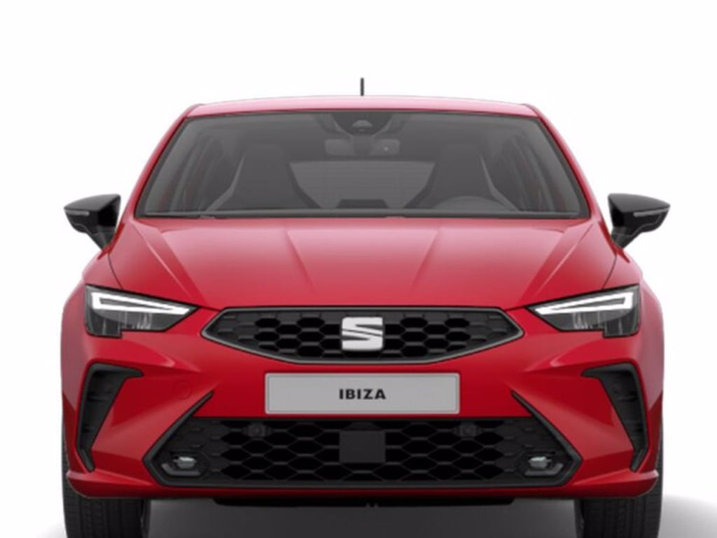 SEAT Ibiza 1.0 ecotsi fr 115cv