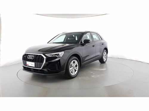AUDI Q3 40 2.0 tfsi business quattro s-tronic