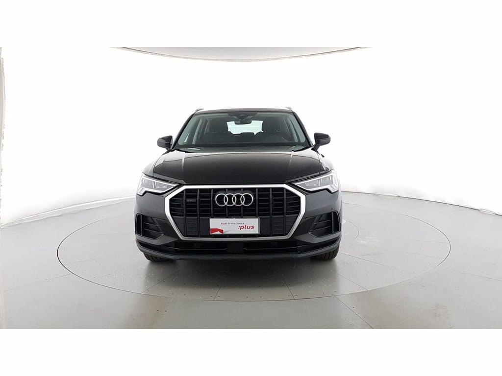 AUDI Q3 40 2.0 tfsi business quattro s-tronic