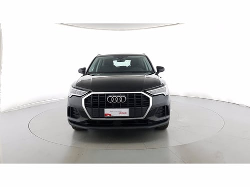 AUDI Q3 40 2.0 tfsi business quattro s-tronic
