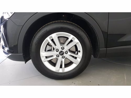 AUDI Q3 40 2.0 tfsi business quattro s-tronic