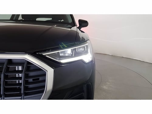 AUDI Q3 40 2.0 tfsi business quattro s-tronic