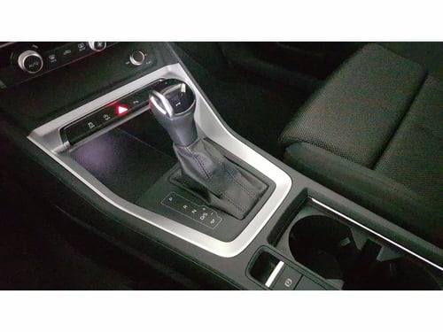 AUDI Q3 40 2.0 tfsi business quattro s-tronic