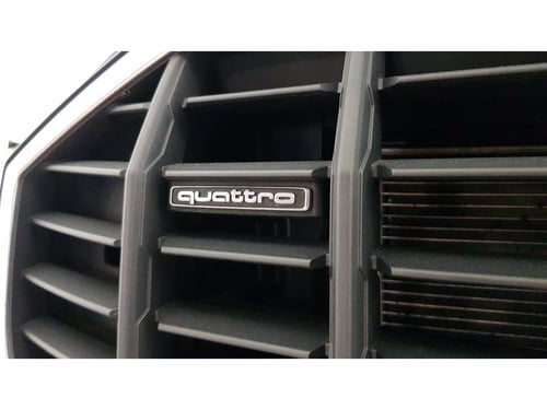 AUDI Q3 40 2.0 tfsi business quattro s-tronic