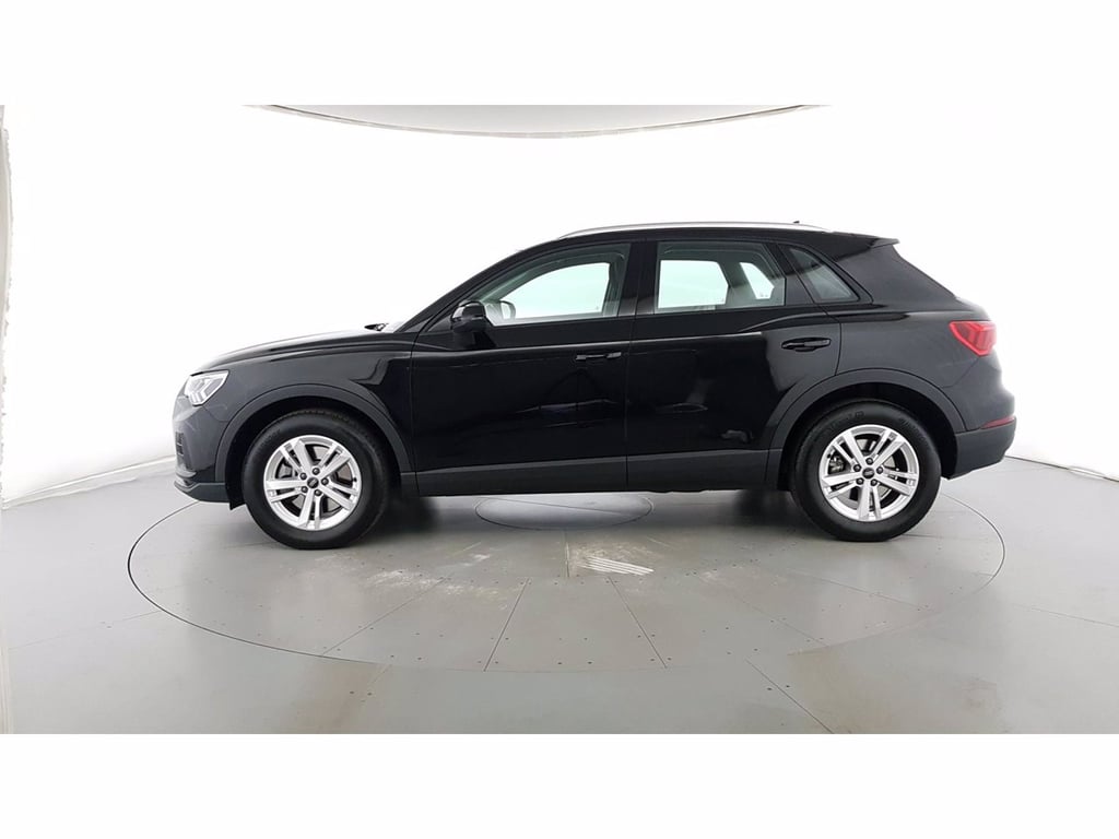 AUDI Q3 40 2.0 tfsi business quattro s-tronic