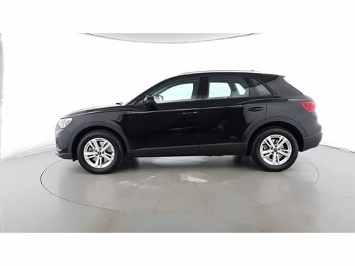 AUDI Q3 40 2.0 tfsi business quattro s-tronic