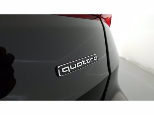 AUDI Q3 40 2.0 tfsi business quattro s-tronic