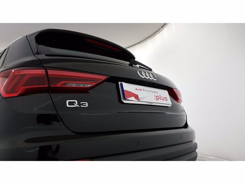 AUDI Q3 40 2.0 tfsi business quattro s-tronic