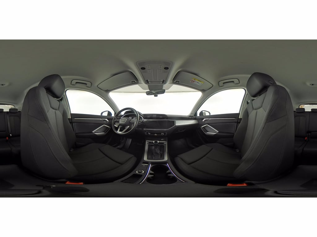 AUDI Q3 40 2.0 tfsi business quattro s-tronic