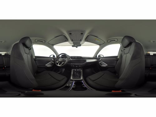 AUDI Q3 40 2.0 tfsi business quattro s-tronic