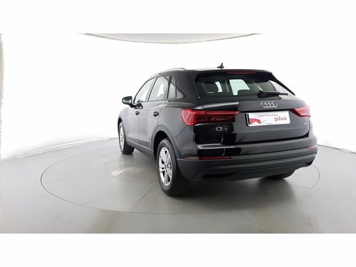 AUDI Q3 40 2.0 tfsi business quattro s-tronic