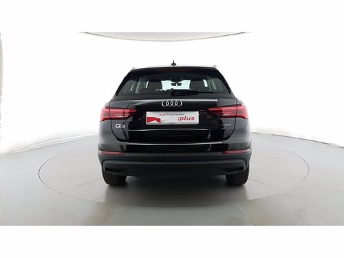 AUDI Q3 40 2.0 tfsi business quattro s-tronic