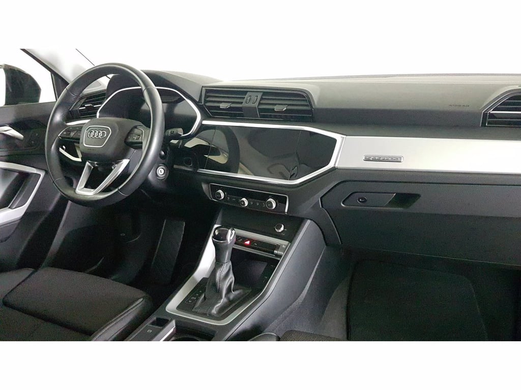 AUDI Q3 40 2.0 tfsi business quattro s-tronic