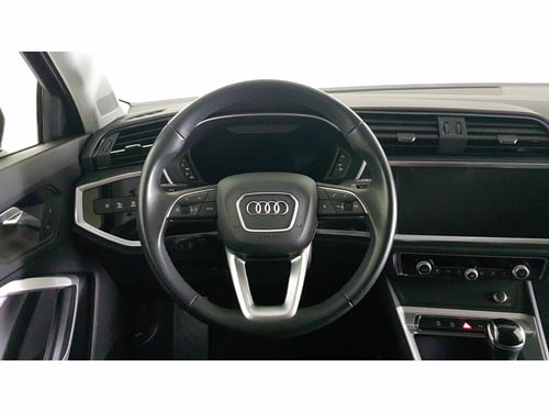 AUDI Q3 40 2.0 tfsi business quattro s-tronic