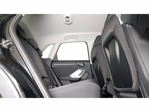 AUDI Q3 40 2.0 tfsi business quattro s-tronic