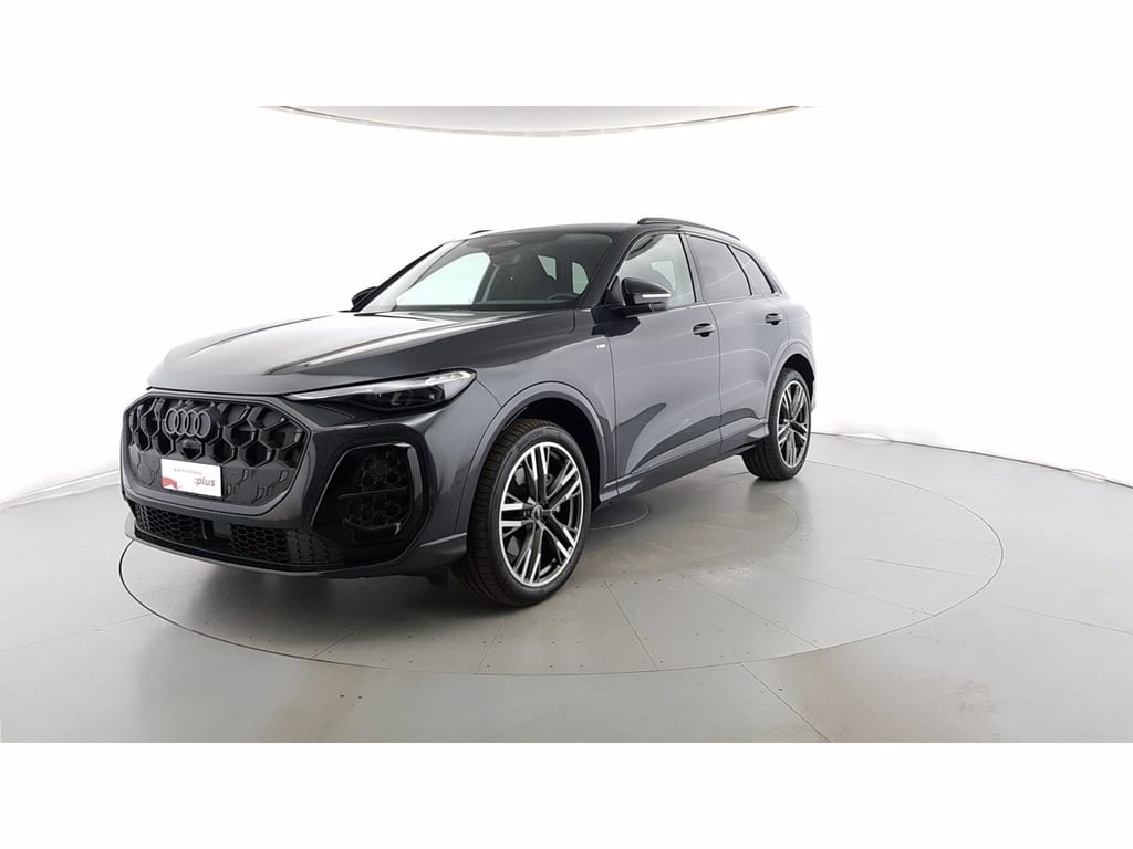 AUDI Q5 2.0 tdi mhev+ business quattro 204cv s-tronic