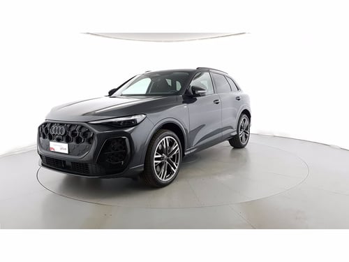 AUDI Q5 2.0 tdi mhev+ business quattro 204cv s-tronic