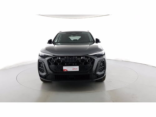 AUDI Q5 2.0 tdi mhev+ business quattro 204cv s-tronic