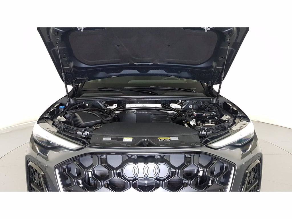 AUDI Q5 2.0 tdi mhev+ business quattro 204cv s-tronic