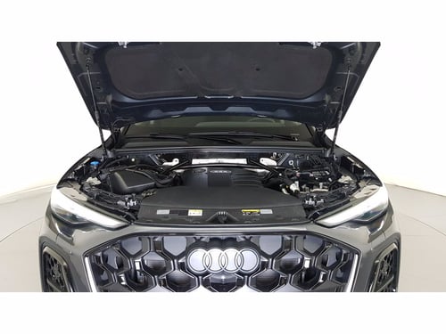 AUDI Q5 2.0 tdi mhev+ business quattro 204cv s-tronic