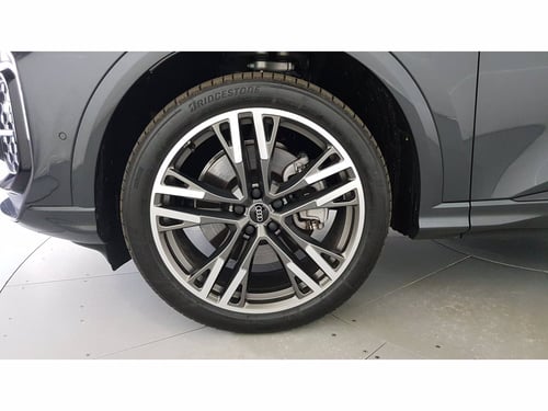 AUDI Q5 2.0 tdi mhev+ business quattro 204cv s-tronic