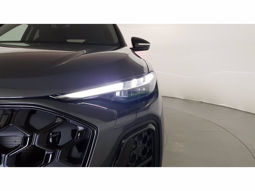 AUDI Q5 2.0 tdi mhev+ business quattro 204cv s-tronic
