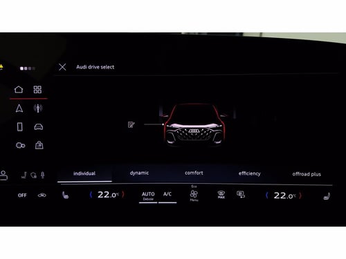 AUDI Q5 2.0 tdi mhev+ business quattro 204cv s-tronic