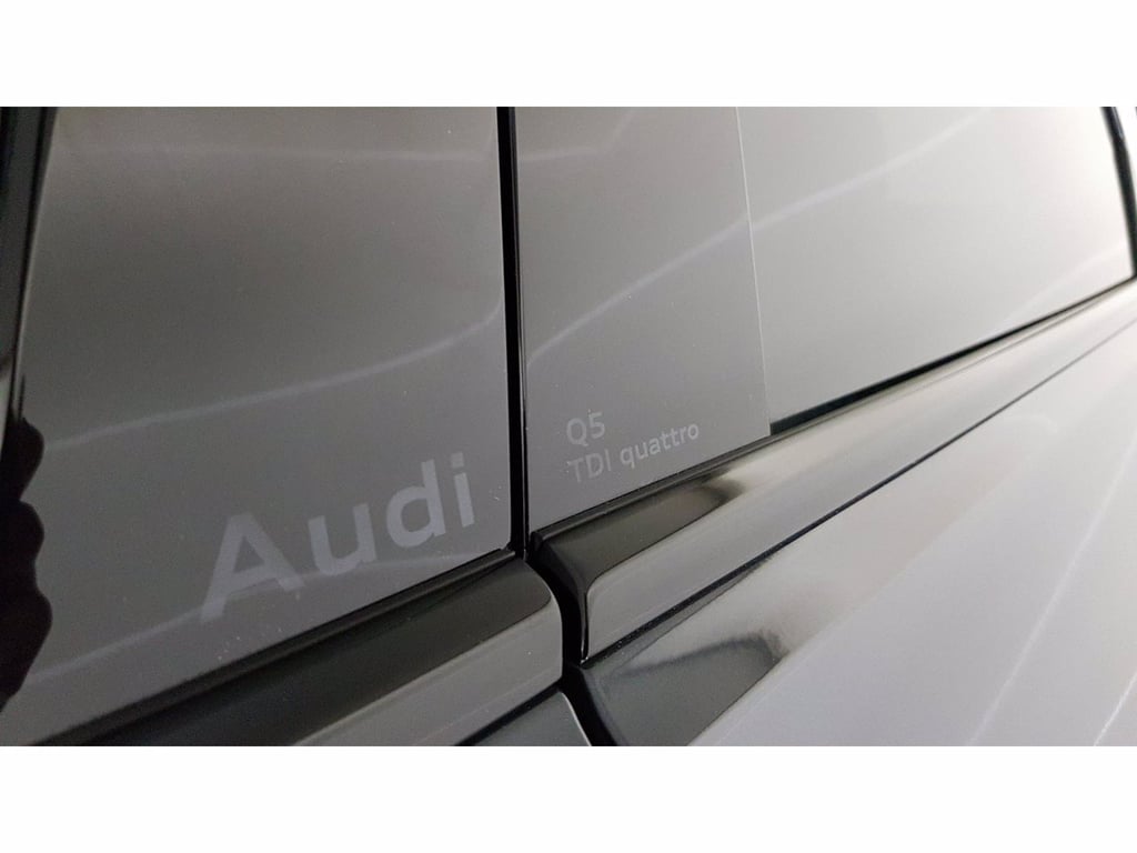AUDI Q5 2.0 tdi mhev+ business quattro 204cv s-tronic