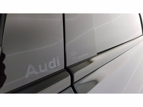 AUDI Q5 2.0 tdi mhev+ business quattro 204cv s-tronic
