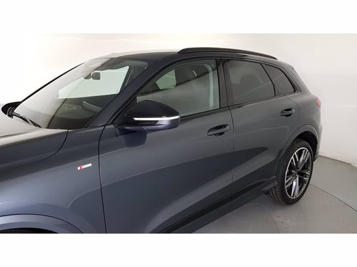 AUDI Q5 2.0 tdi mhev+ business quattro 204cv s-tronic