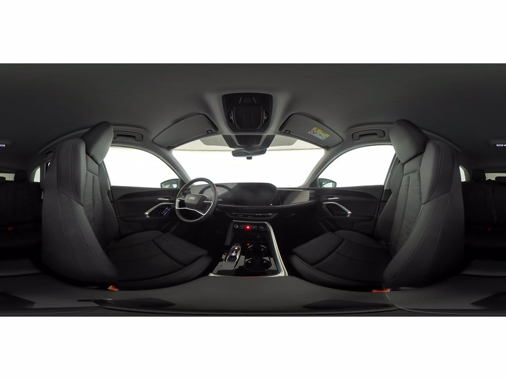 AUDI Q5 2.0 tdi mhev+ business quattro 204cv s-tronic