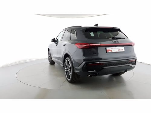 AUDI Q5 2.0 tdi mhev+ business quattro 204cv s-tronic