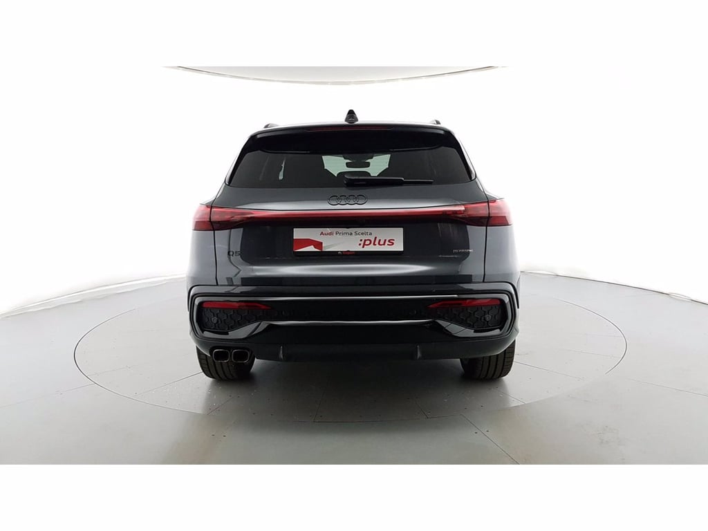 AUDI Q5 2.0 tdi mhev+ business quattro 204cv s-tronic